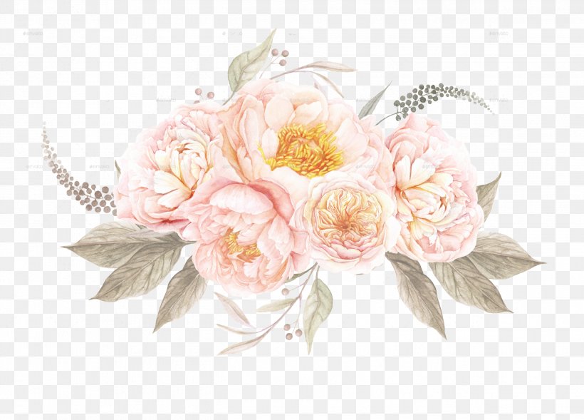 Flower Vintage Clothing Drawing Clip Art, PNG, 2634x1892px, Flower, Cut Flowers, Drawing, Floral Design, Floristry Download Free