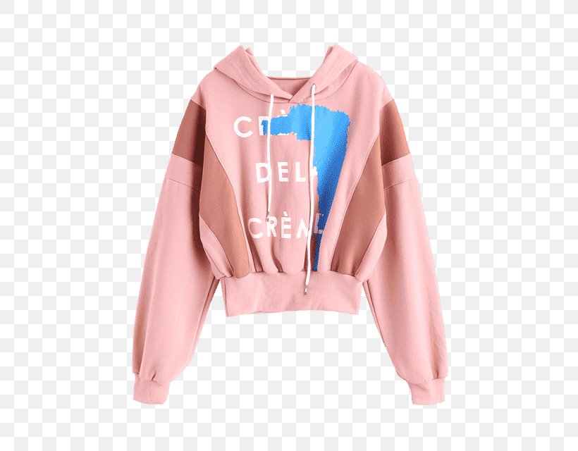 Hoodie Sleeve Bluza Jacket, PNG, 480x640px, Hoodie, Bluza, Casual Attire, Clothing, Fashion Download Free