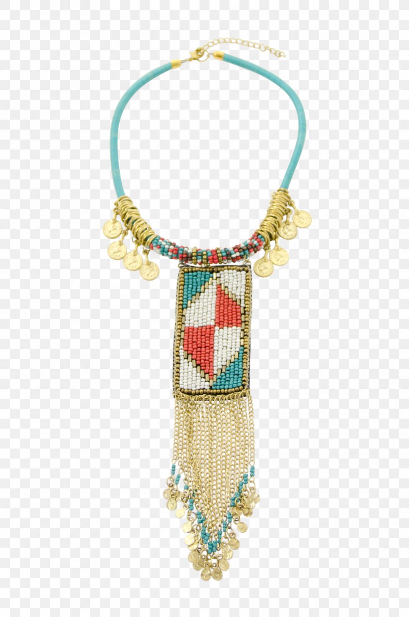Necklace Turquoise Bead Chain Jewellery, PNG, 1059x1600px, Necklace, Bead, Body Jewellery, Body Jewelry, Chain Download Free