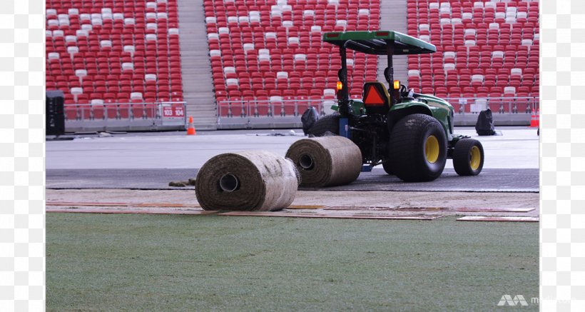 New Singapore National Stadium Singapore Sports Hub New National Stadium, PNG, 991x529px, New Singapore National Stadium, Agricultural Machinery, Artificial Turf, Asphalt, Automotive Tire Download Free