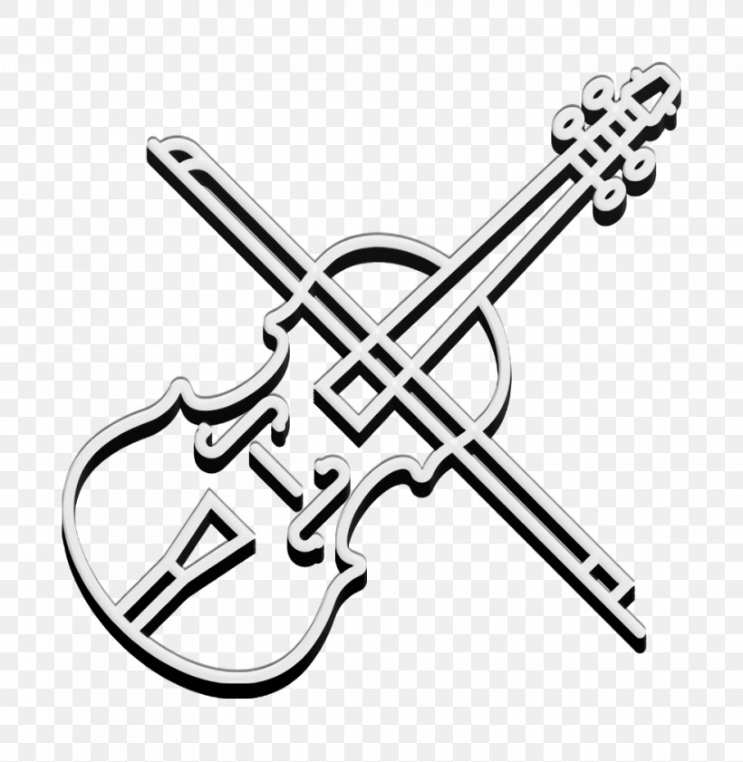 Orchestra Icon Musical Instruments Gallery Icon Violin Icon, PNG, 984x1010px, Orchestra Icon, Angle, Black, Fashion, Geometry Download Free