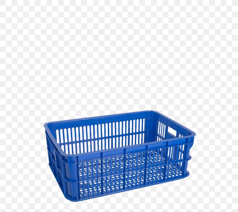 Plastic Intermodal Container Basket Bottle Crate, PNG, 730x730px, Plastic, Basket, Blue, Bottle Crate, Container Download Free