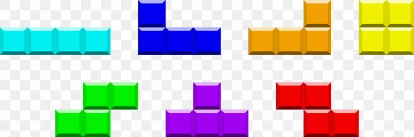 Tetris Friends Tetromino Puzzle Video Game, PNG, 2000x667px, Tetris, Alexey Pajitnov, Brand, Game Boy, Level Download Free