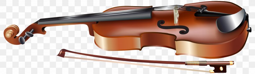 Violin Bow Musical Instruments Clip Art, PNG, 5000x1464px, Watercolor, Cartoon, Flower, Frame, Heart Download Free