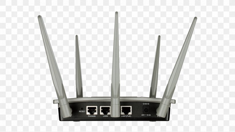 Wireless Access Points Power Over Ethernet D-Link AirPremier DAP-2695 Wireless Network, PNG, 1664x936px, Wireless Access Points, Computer Network, Dlink, Dlink Airpremier Dap2695, Electronics Download Free