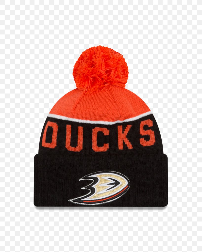 anaheim ducks christmas hat