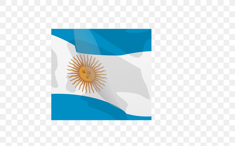Argentina National Football Team Flag Of Argentina Clip Art, PNG, 512x512px, Argentina National Football Team, Argentina, Cartoon, Drawing, Flag Download Free