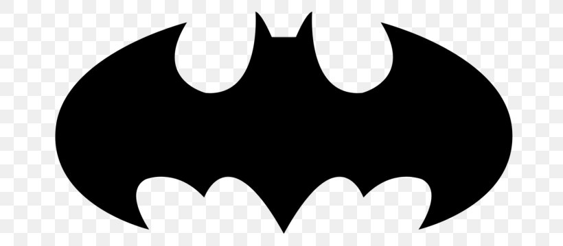 Batman Bat-Signal Logo Superman Detective Comics, PNG, 700x359px, Batman, Bat, Batsignal, Black, Black And White Download Free