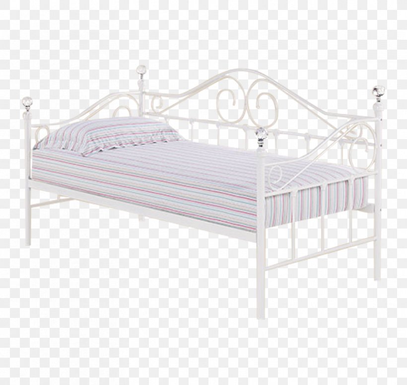 Bed Frame Daybed Couch Metal, PNG, 834x789px, Bed Frame, Bed, Couch, Daybed, Empoli Fc Download Free