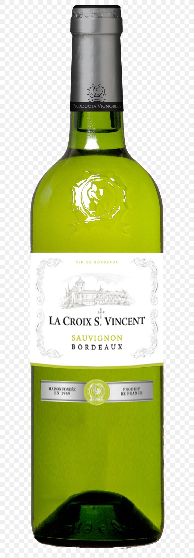 Bordeaux White Wine Common Grape Vine Liqueur, PNG, 706x2362px, Bordeaux, Alcoholic Beverage, Appellation, Bottle, Common Grape Vine Download Free