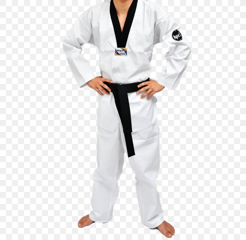Dobok Karate Daedo Martial Arts Taekwondo, PNG, 800x800px, Dobok, Adidas, Arm, Belt, Clothing Download Free