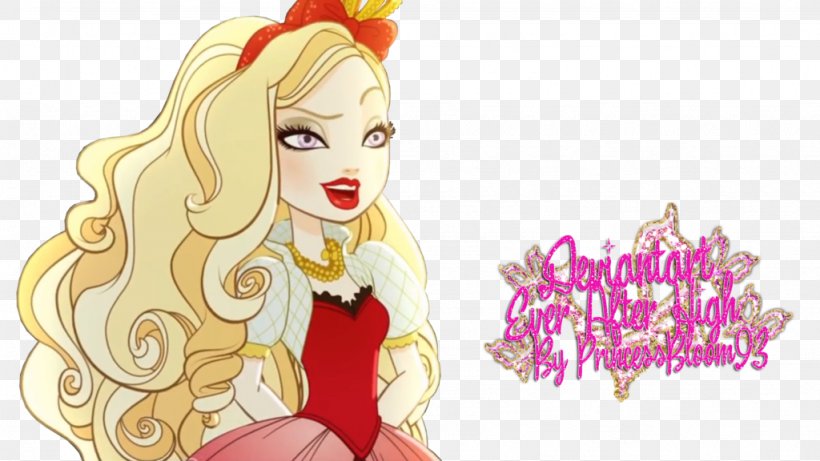 Drawing DeviantArt Fan Art Ever After High, PNG, 1024x576px, Watercolor, Cartoon, Flower, Frame, Heart Download Free