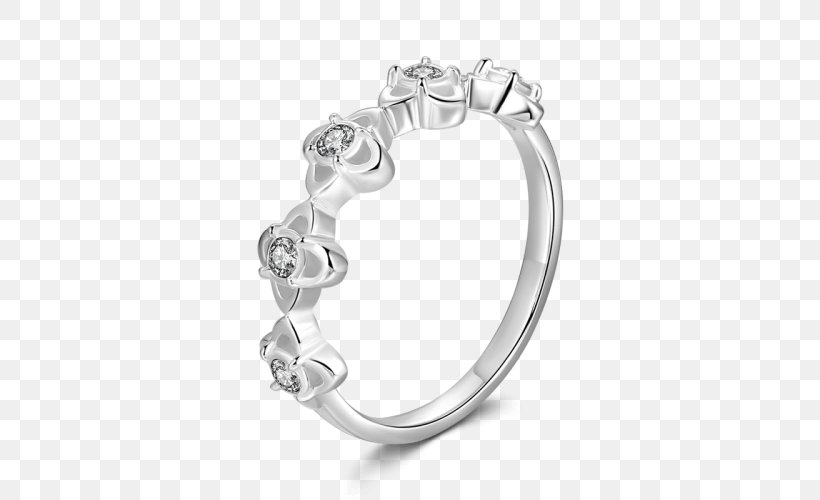 Earring Wedding Ring Jewellery Gemstone, PNG, 500x500px, Ring, Body Jewellery, Body Jewelry, Diamond, Earring Download Free
