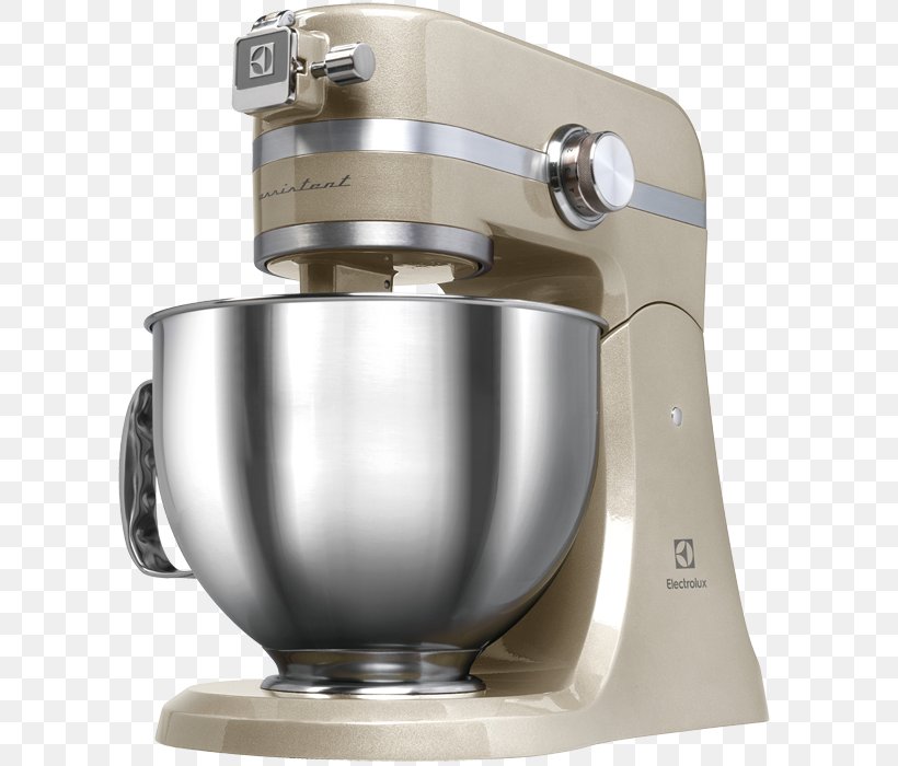 Electrolux Ankarsrum Assistent Food Processor Kitchen Blender, PNG, 620x700px, Electrolux Ankarsrum Assistent, Aeg, Blender, Deep Fryers, Electrolux Download Free