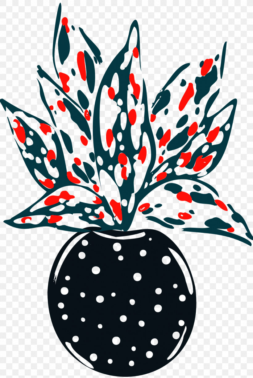 Flower Black And White Symmetry Tree Pattern, PNG, 1068x1600px, Flower, Black, Black And White, Leaf, Line Download Free