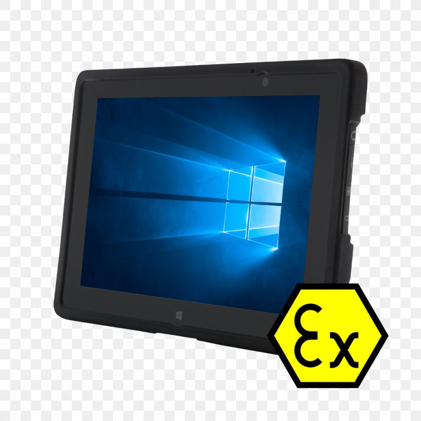 Laptop Docking Station Intrinsic Safety Windows 10 Computer, PNG, 1000x1000px, Laptop, Atex Directive, Computer, Computer Accessory, Computer Monitor Download Free