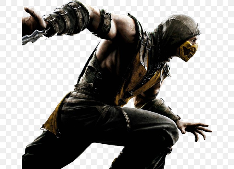 Mortal Kombat X Ultimate Mortal Kombat 3 Scorpion Sub-Zero Kitana, PNG, 668x595px, Mortal Kombat X, Aggression, Fictional Character, Fighting Game, Goro Download Free