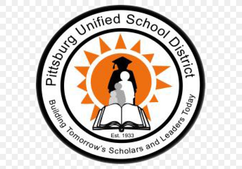 Pittsburg Unified School District Pittsburg High School Oakley Union Elementary School District Lodi Unified School District, PNG, 600x571px, School District, Area, Brand, California, Elementary School Download Free