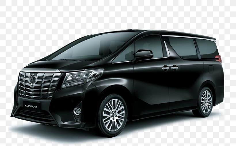 PT. Toyota-Astra Motor Car Dealership Minivan, PNG, 763x509px, Toyota, Alphard, Automotive Design, Automotive Exterior, Brand Download Free