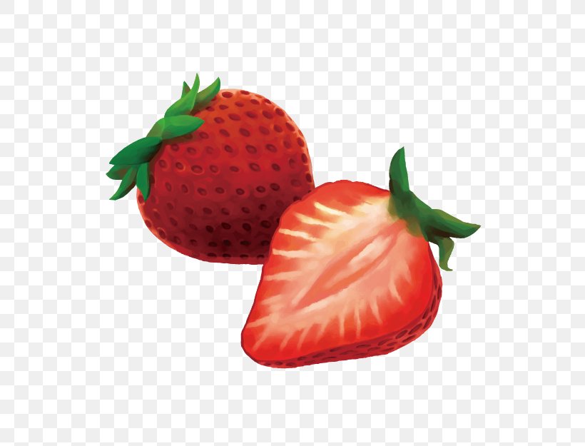 Strawberry Fruit Aedmaasikas, PNG, 625x625px, Strawberry, Accessory Fruit, Aedmaasikas, Auglis, Diet Food Download Free