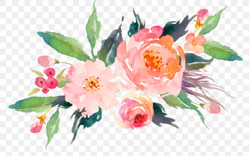 T-shirt Cloth Napkins Flower Bouquet Watercolor Painting, PNG, 1000x627px, Tshirt, Blossom, Bride, Camellia, Cloth Napkins Download Free