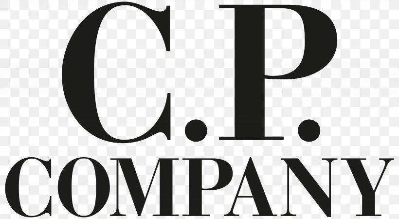 T-shirt CP Company C.P. Company Logo Brand, PNG, 5000x2749px, Tshirt, Area, Black And White, Brand, Clothing Download Free