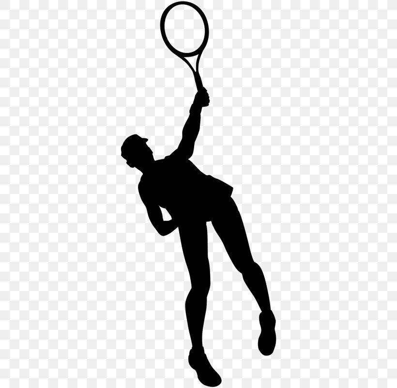 Tennis Centre Athletics Field Sport Football Player, PNG, 324x800px, Tennis, Athletics Field, Black, Black And White, Fictional Character Download Free
