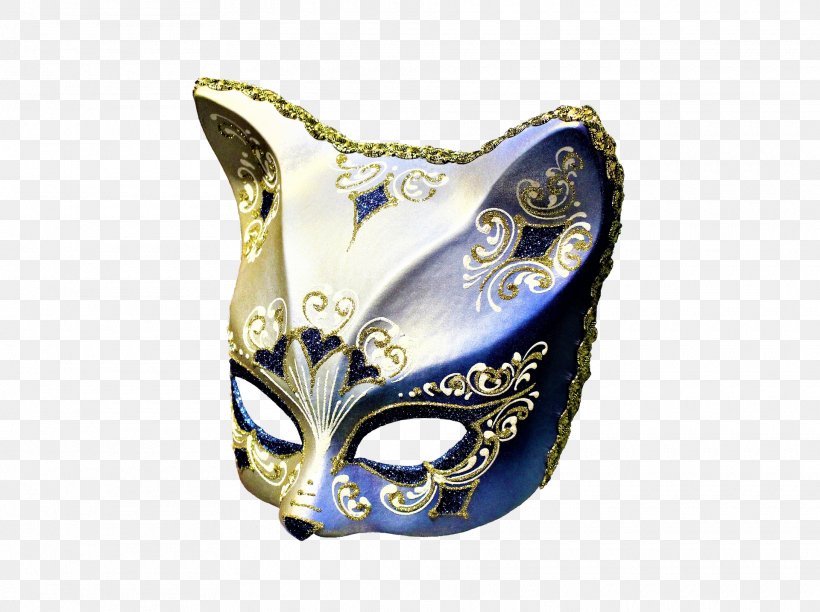 Venice Carnival Mask Mo&Bi Exclusive Silver Shop, PNG, 1920x1435px, Venice Carnival, Art, Carnival, Cobalt Blue, Mask Download Free