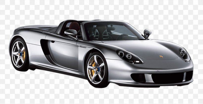 2004 Porsche Carrera GT Porsche 911 Porsche 918 Spyder, PNG, 1748x899px, Porsche, Automotive Design, Automotive Exterior, Brand, Bumper Download Free