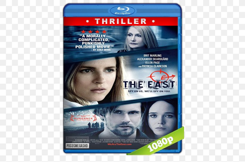 Alexander Skarsgård Cynthia Anne Slagter The East Film Blu-ray Disc, PNG, 542x542px, East, Bluray Disc, Brand, Darr, Display Advertising Download Free