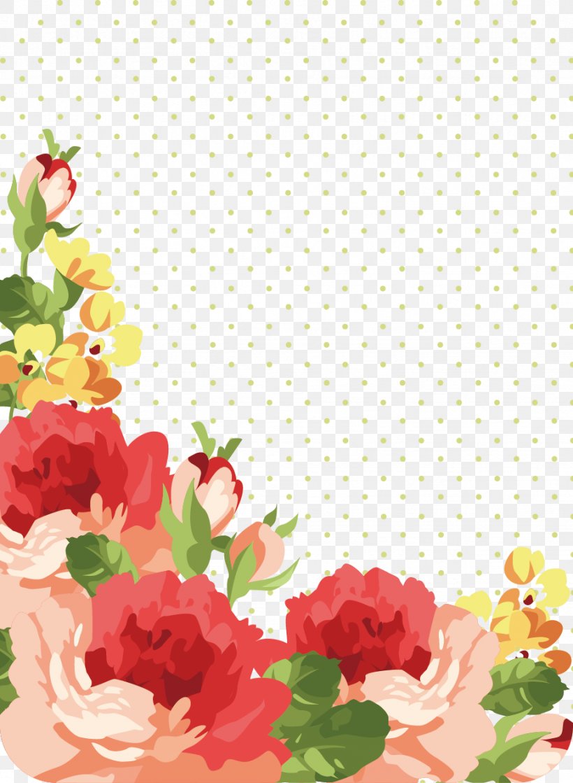 Beach Rose Watercolor Painting Euclidean Vector, PNG, 922x1259px, Beach Rose, Flora, Floral Design, Floristry, Flower Download Free