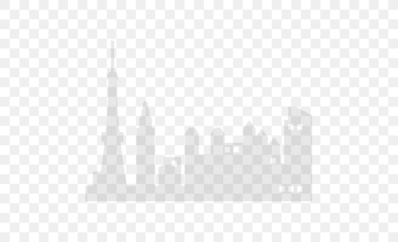 Brand White Font, PNG, 500x500px, Brand, Black And White, Sky, Sky Plc, Skyline Download Free