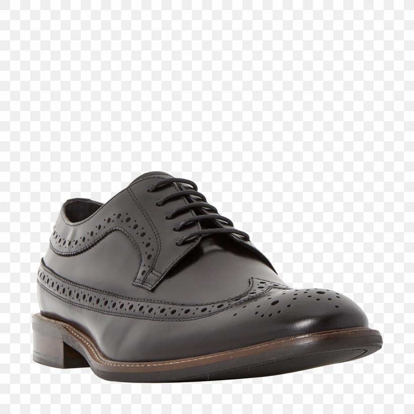 Brogue Shoe Boot Oxford Shoe Leather, PNG, 1200x1200px, Brogue Shoe, Black, Boot, Brown, Chukka Boot Download Free