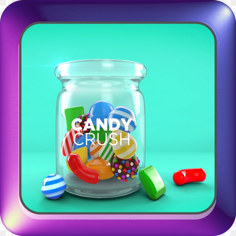 Candy Crush Saga Candy Crush Soda Saga Lollipop Game, PNG, 1024x1024px, Candy Crush Saga, Candy, Candy Crush Soda Saga, Digital Art, Game Download Free