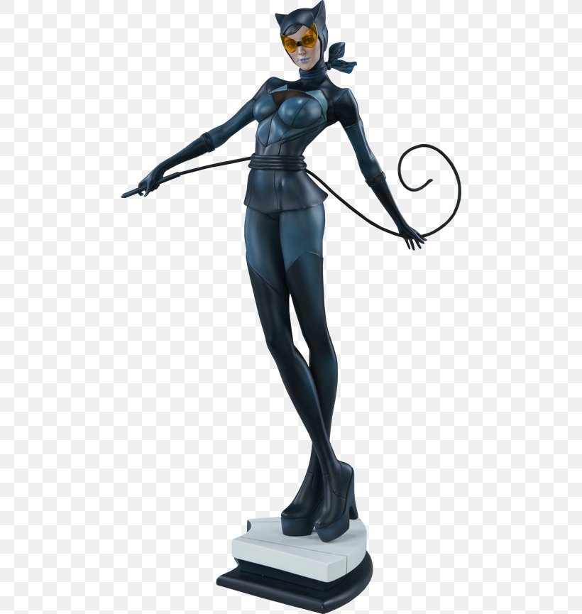 Catwoman Batman: Hush Poison Ivy Harley Quinn, PNG, 480x865px, Catwoman, Action Figure, Artwork, Batman, Batman Hush Download Free