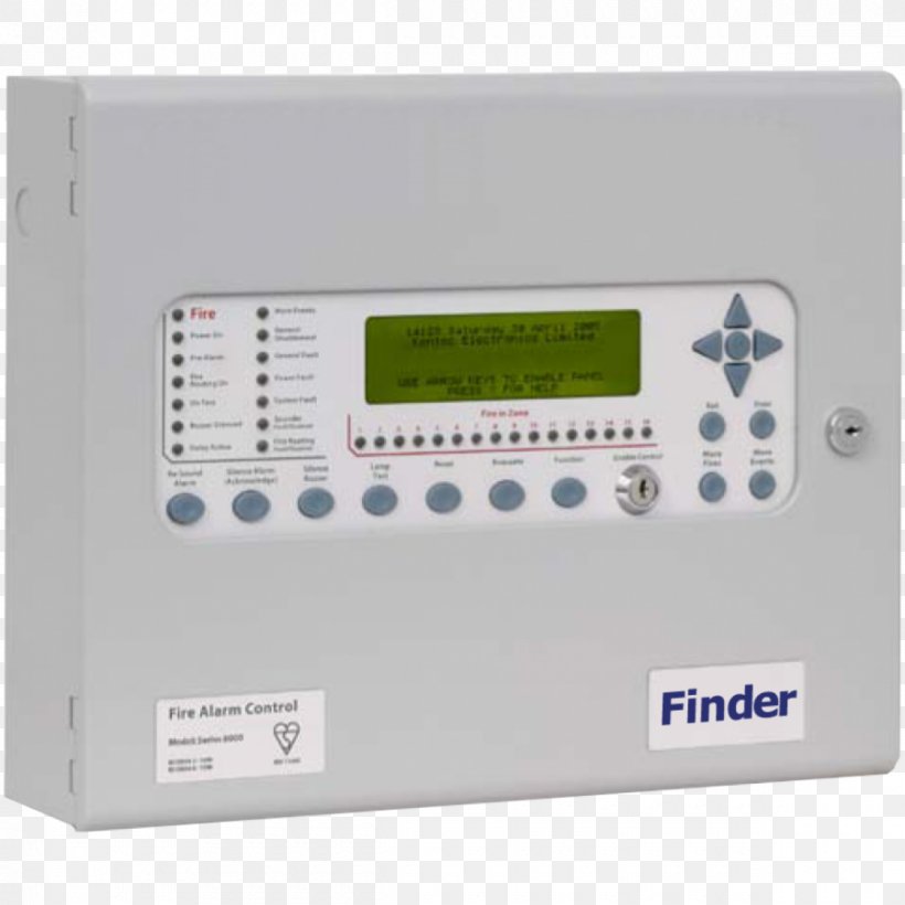 Fire Alarm Control Panel Fire Alarm System Kentec Electronics Ltd Security Alarms & Systems Fire Protection, PNG, 1200x1200px, Fire Alarm Control Panel, Alarm Device, Conflagration, Control Panel, Electronics Download Free