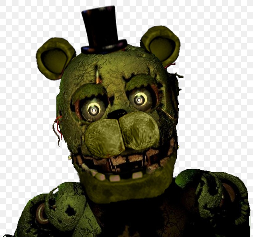 Five Nights At Freddy's 3 Five Nights At Freddy's 2 Animatronics, PNG, 806x766px, Animatronics, Fictional Character, Jump Scare, Reddit Download Free