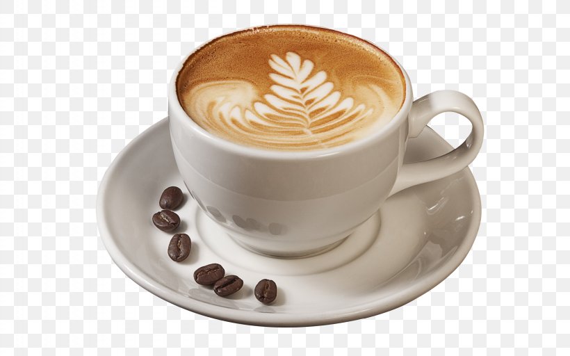 Instant Coffee Cappuccino Espresso Tea, PNG, 2560x1600px, Coffee, Babycino, Breakfast, Cafe Au Lait, Caffeine Download Free