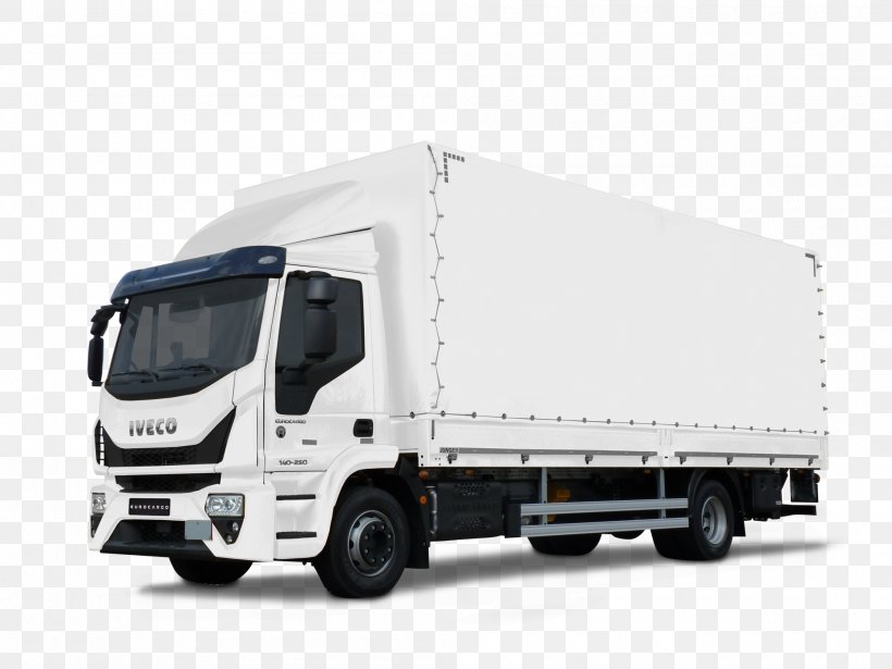 Light Commercial Vehicle Iveco Truck, PNG, 2000x1500px, Commercial Vehicle, Automotive Exterior, Automotive Industry, Brand, Cargo Download Free