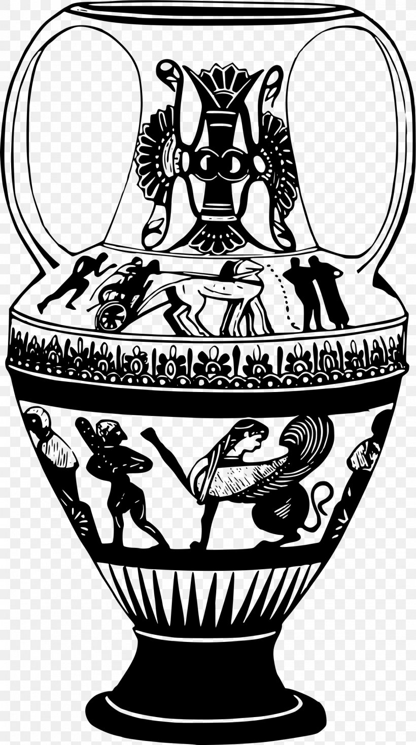 Pottery Of Ancient Greece Vase, PNG, 1341x2400px, Greece, Amphora, Ancient Greece, Art, Artifact Download Free
