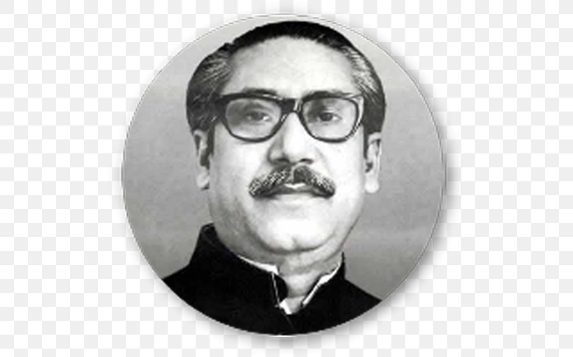Sheikh Mujibur Rahman Tungipara Upazila The Unfinished Memoirs Father Of The Nation 15 August 1975 Bangladesh Coup D'état, PNG, 512x512px, 17 March, Sheikh Mujibur Rahman, August 15, Bangladesh, Bangladesh Awami League Download Free
