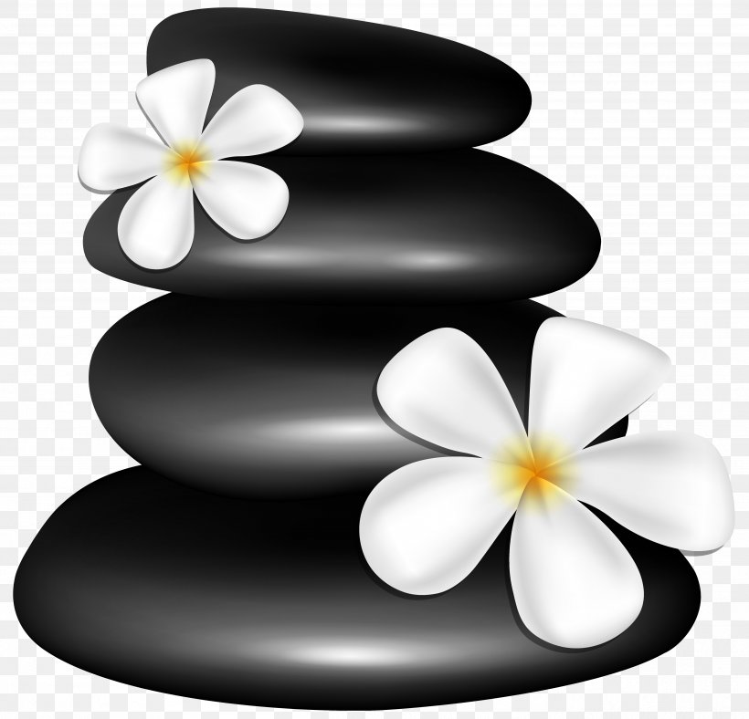 Spa Stock Photography Clip Art, PNG, 4816x4633px, Spa, Black And White, Blog, Day Spa, Flower Download Free