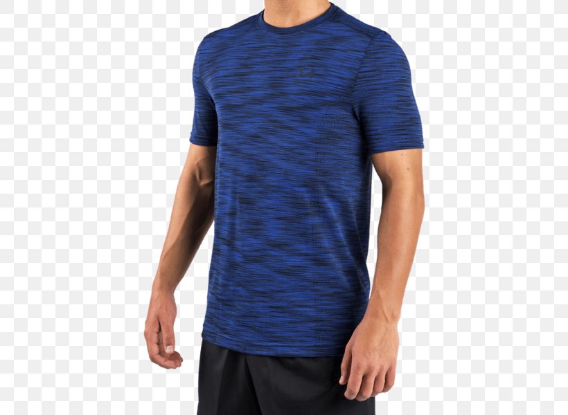 T-shirt Shoulder, PNG, 560x600px, Tshirt, Active Shirt, Blue, Cobalt Blue, Electric Blue Download Free