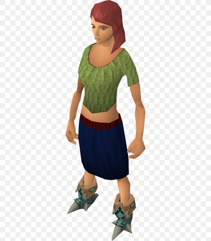 Turoth Green, PNG, 312x934px, Runescape, Basilisk, Blouse, Boot, Cartoon Download Free