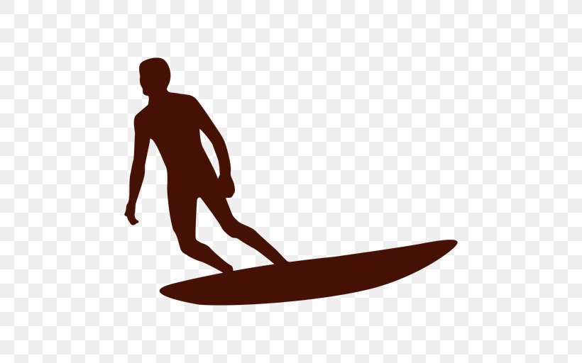 Vanimo Silhouette Surfing Surfboard Clip Art Png 512x512px