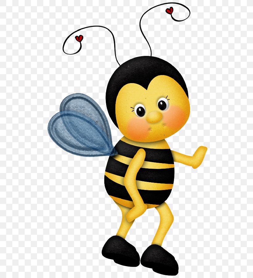Bee Clip Art, PNG, 530x900px, Bee, Animation, Artwork, Bumblebee, Butterfly Download Free