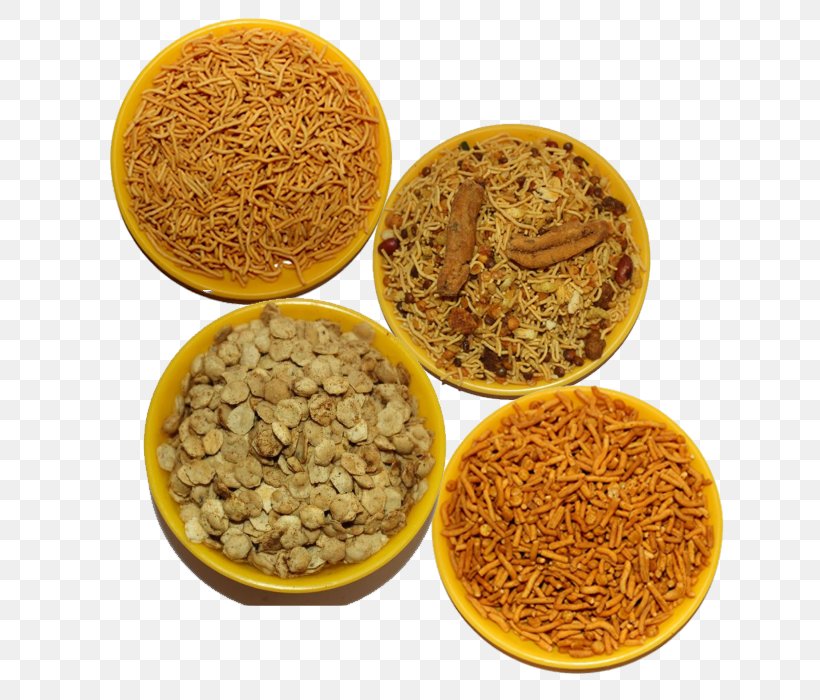 Bikaneri Bhujia Papadum Sevpuri Bhelpuri Dal, PNG, 700x700px, Bikaneri Bhujia, Bhelpuri, Cuisine, Dal, Dish Download Free