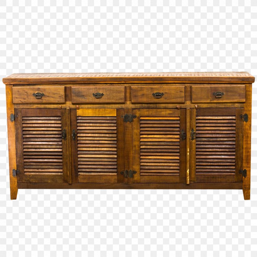 Buffets Sideboards Reclaimed Lumber Furniture Credenza Png