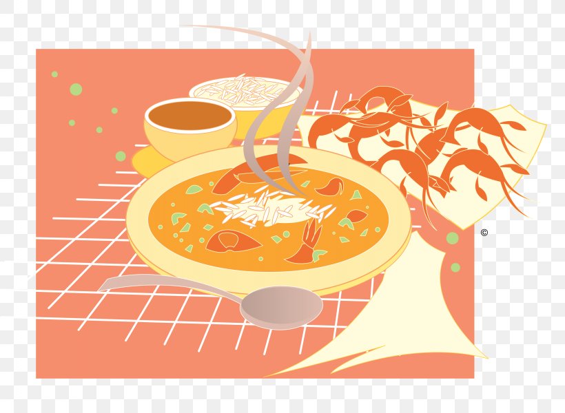 Clip Art Gumbo Cajun Cuisine Illustration Vector Graphics, PNG, 3480x2550px, Gumbo, Cajun Cuisine, Crayfish, Drawing, Food Download Free