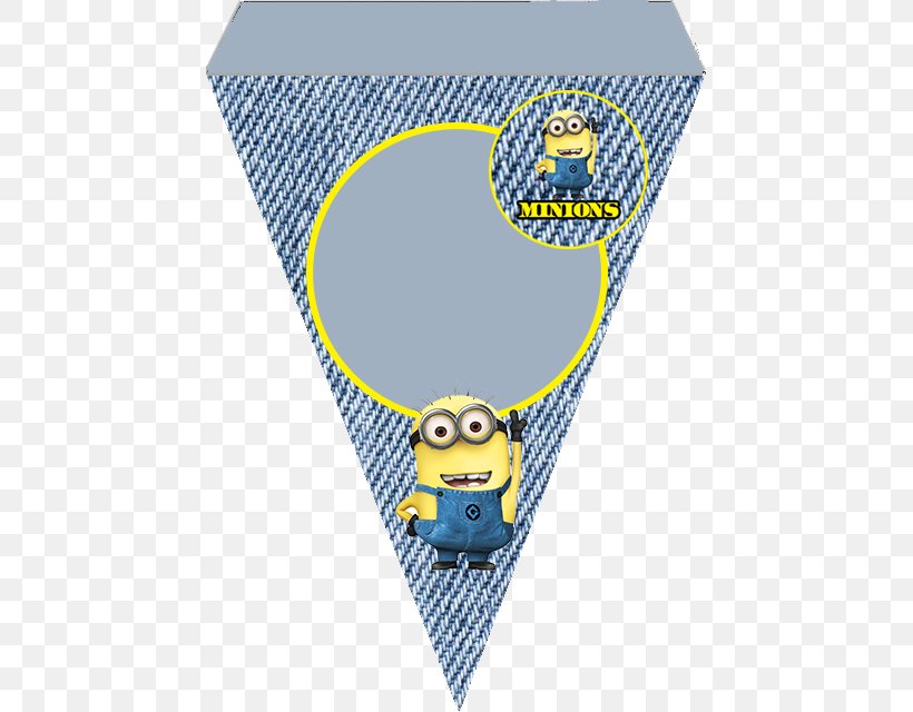Despicable Me Party Minions Birthday Cake, PNG, 449x640px, Despicable Me, Birthday, Birthday Cake, Card Stock, Convite Download Free